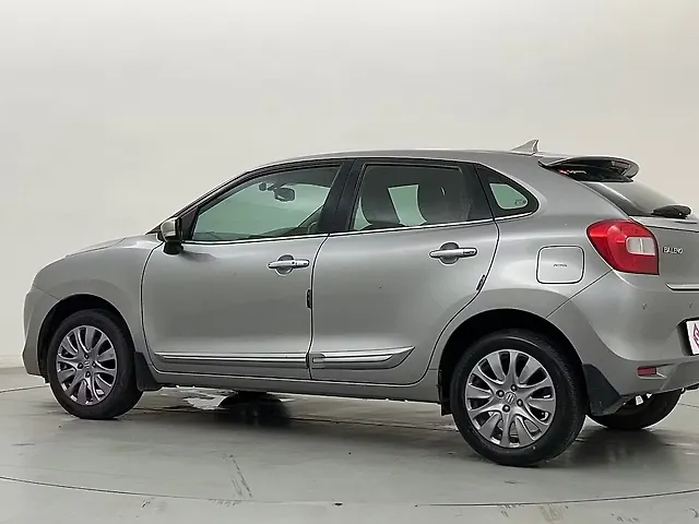 Used Maruti Suzuki Baleno [2019-2022] Zeta in Gurgaon