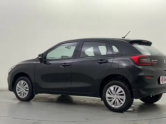 Used Maruti Suzuki Baleno [2019-2022] Delta in Gurgaon