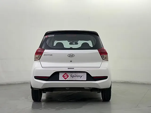 Used Hyundai Santro Sportz in Gurgaon