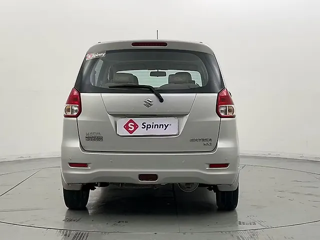 Used Maruti Suzuki Ertiga [2018-2022] ZXi in Gurgaon