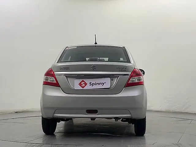 Used Maruti Suzuki Swift DZire [2011-2015] VXI in Gurgaon