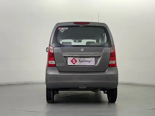Used Maruti Suzuki Wagon R [2019-2022] LXi 1.0 CNG [2019-2020] in Gurgaon
