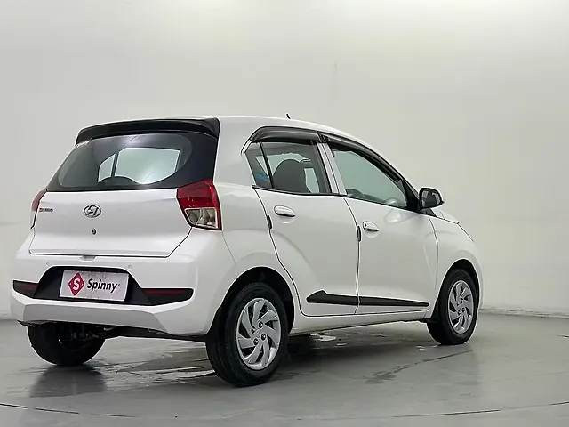 Used Hyundai Santro Sportz in Gurgaon