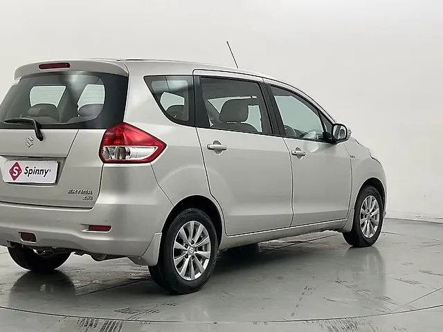 Used Maruti Suzuki Ertiga [2018-2022] ZXi in Gurgaon