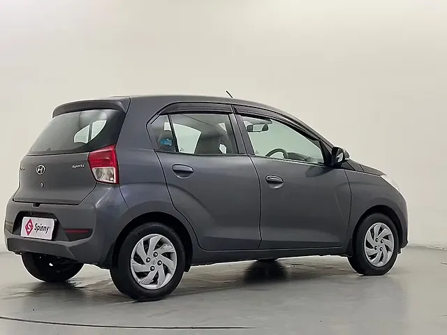 Used Hyundai Santro Sportz CNG [2018-2020] in Gurgaon