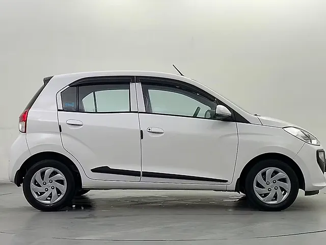 Used Hyundai Santro Sportz in Gurgaon