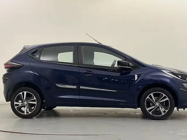 Used Tata Altroz [2020] [2020-2025] XZ Petrol [2020-2023] in Gurgaon