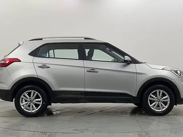 Used Hyundai Creta [2017-2018] SX Plus 1.6  Petrol in Gurgaon