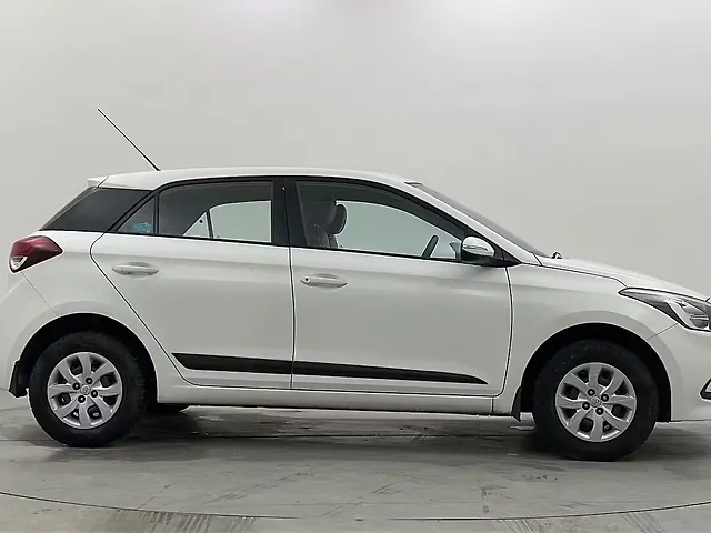 Used Hyundai Elite i20 [2016-2017] Sportz 1.2 [2016-2017] in Gurgaon