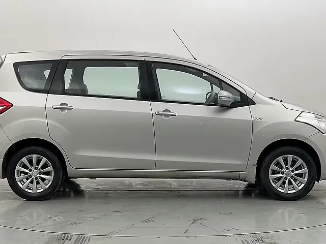 Used Maruti Suzuki Ertiga [2018-2022] ZXi in Gurgaon