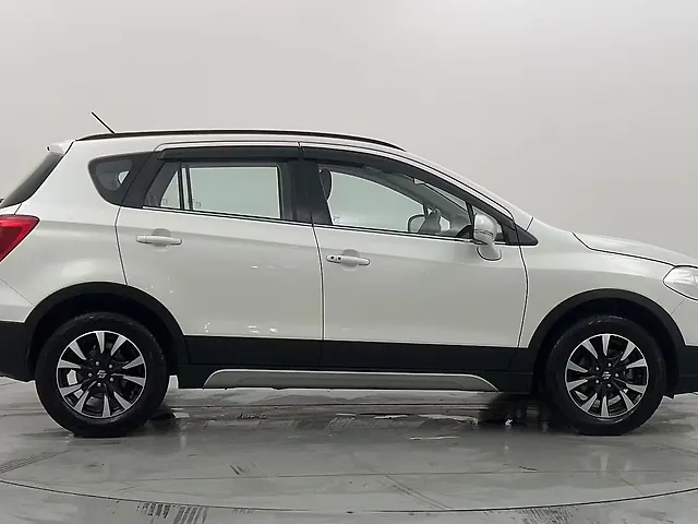 Used Maruti Suzuki S-Cross 2020 Zeta in Gurgaon
