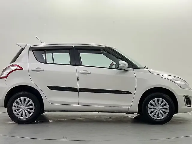 Used Maruti Suzuki Swift [2014-2018] VXi in Gurgaon