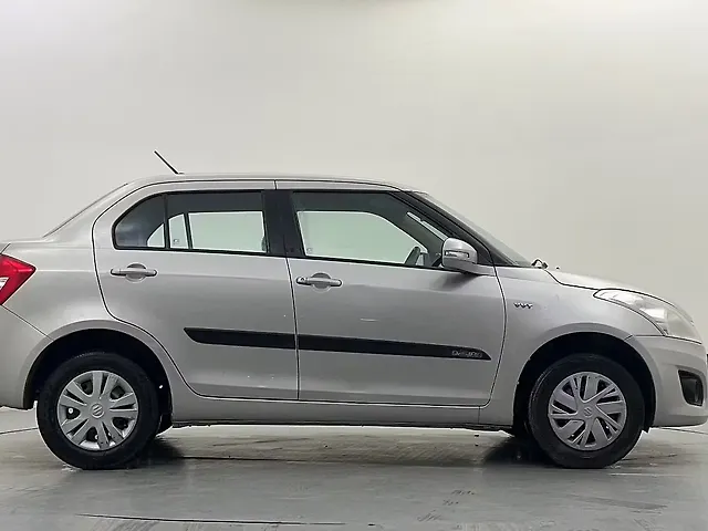 Used Maruti Suzuki Swift DZire [2011-2015] VXI in Gurgaon