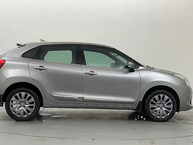 Used Maruti Suzuki Baleno [2019-2022] Zeta in Gurgaon