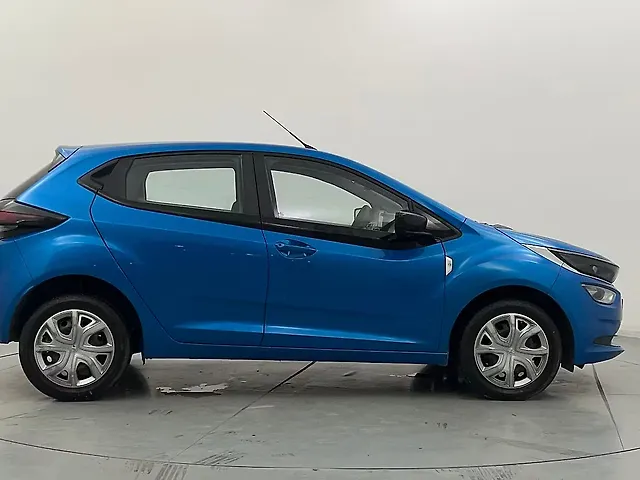 Used Tata Altroz [2020] [2020-2025] XT Petrol [2020-2023] in Gurgaon