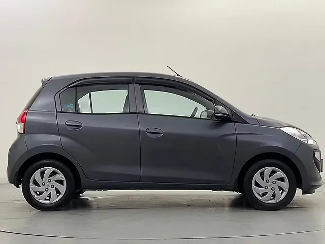 Used Hyundai Santro Sportz CNG [2018-2020] in Gurgaon