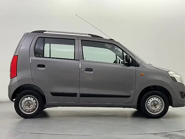 Used Maruti Suzuki Wagon R [2019-2022] LXi 1.0 CNG [2019-2020] in Gurgaon