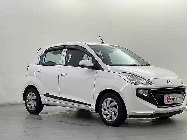 Used Hyundai Santro Sportz in Gurgaon