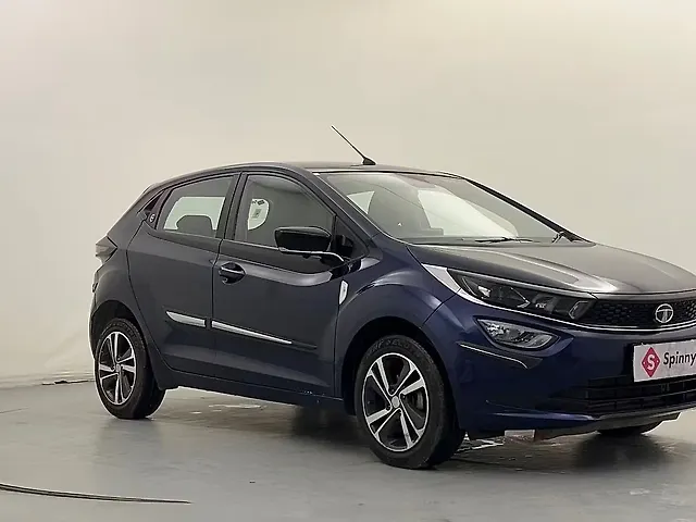 Used Tata Altroz [2020] [2020-2025] XZ Petrol [2020-2023] in Gurgaon