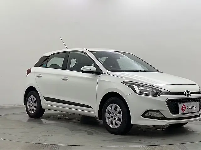 Used Hyundai Elite i20 [2016-2017] Sportz 1.2 [2016-2017] in Gurgaon