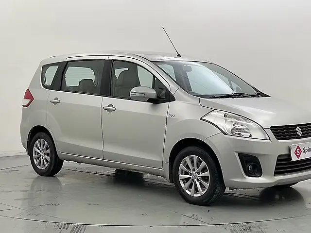 Used Maruti Suzuki Ertiga [2018-2022] ZXi in Gurgaon