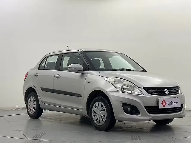 Used Maruti Suzuki Swift DZire [2011-2015] VXI in Gurgaon