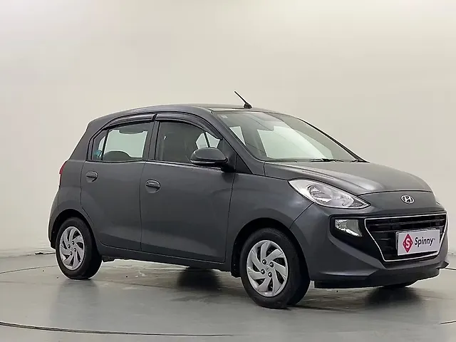 Used Hyundai Santro Sportz CNG [2018-2020] in Gurgaon