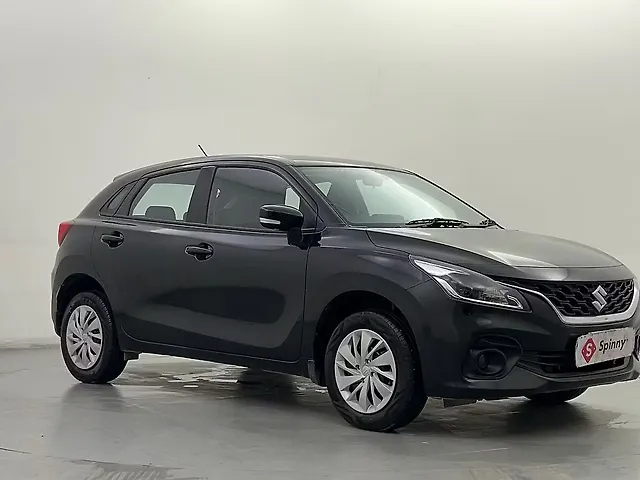 Used Maruti Suzuki Baleno [2019-2022] Delta in Gurgaon