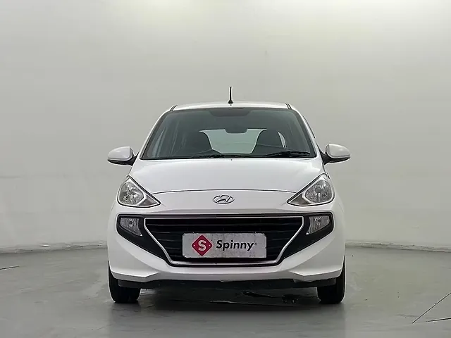 Used Hyundai Santro Sportz in Gurgaon