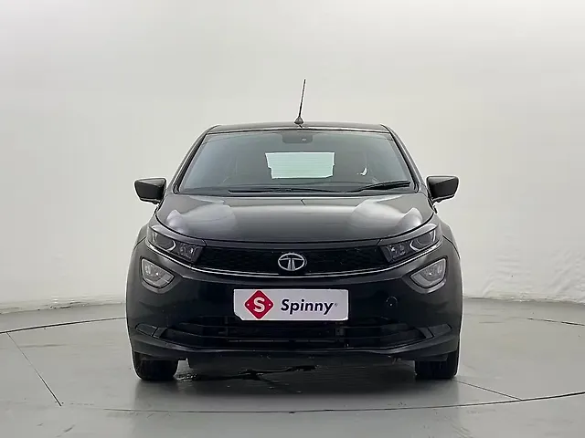 Used Tata Altroz [2020] [2020-2025] XZ Plus Petrol Dark Edition [2021-2023] in Gurgaon