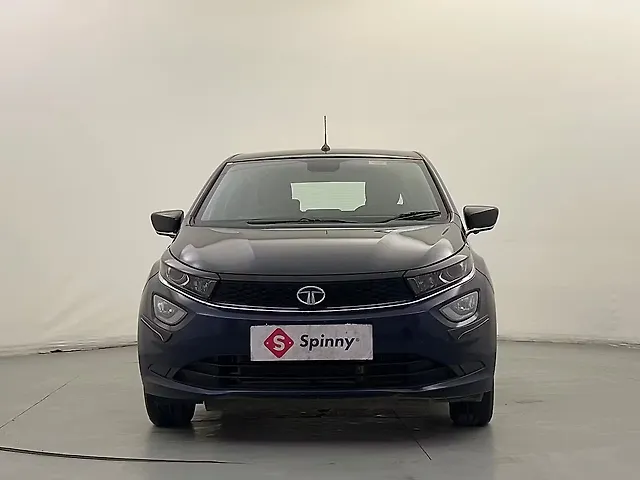 Used Tata Altroz [2020] [2020-2025] XZ Petrol [2020-2023] in Gurgaon