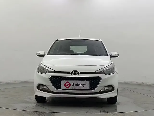 Used Hyundai Elite i20 [2016-2017] Sportz 1.2 [2016-2017] in Gurgaon
