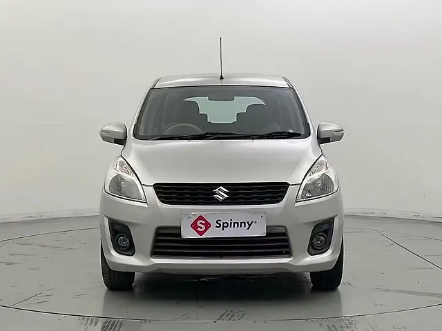 Used Maruti Suzuki Ertiga [2018-2022] ZXi in Gurgaon