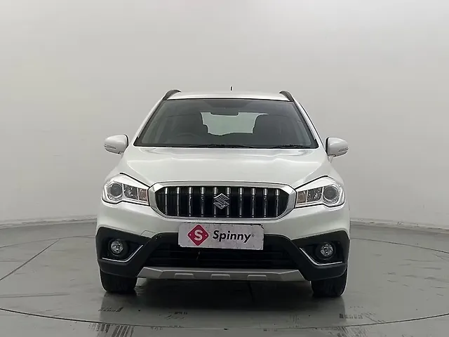 Used Maruti Suzuki S-Cross 2020 Zeta in Gurgaon