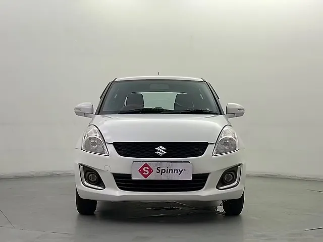 Used Maruti Suzuki Swift [2014-2018] VXi in Gurgaon