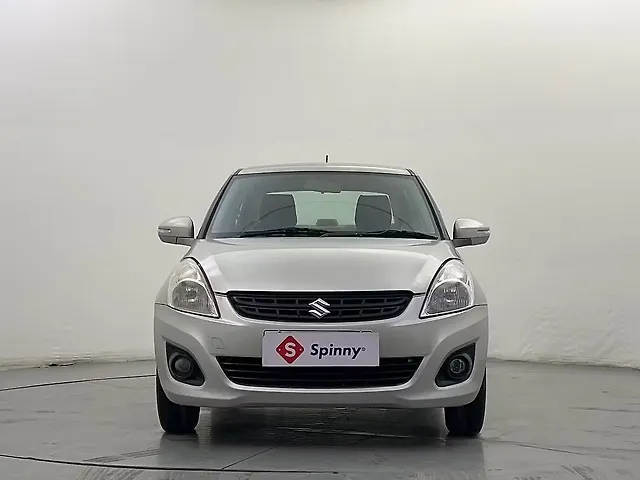 Used Maruti Suzuki Swift DZire [2011-2015] VXI in Gurgaon