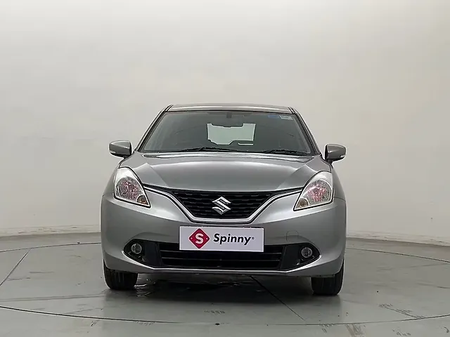 Used Maruti Suzuki Baleno [2019-2022] Zeta in Gurgaon