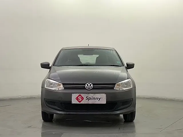 Used Volkswagen Polo [2010-2012] Comfortline 1.2L (P) in Gurgaon