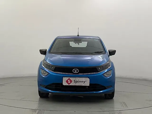 Used Tata Altroz [2020] [2020-2025] XT Petrol [2020-2023] in Gurgaon