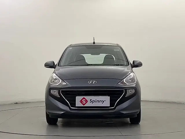Used Hyundai Santro Sportz CNG [2018-2020] in Gurgaon