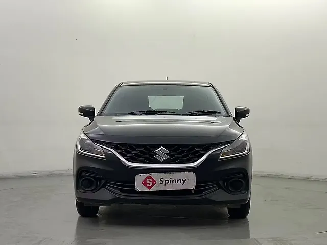 Used Maruti Suzuki Baleno [2019-2022] Delta in Gurgaon
