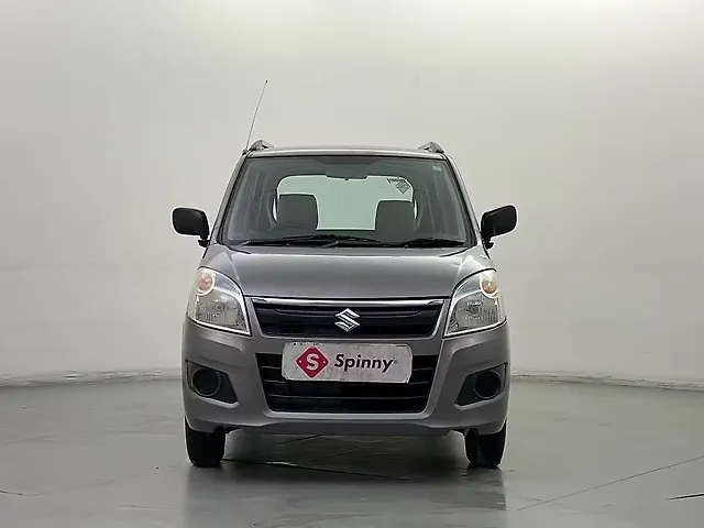 Used Maruti Suzuki Wagon R [2019-2022] LXi 1.0 CNG [2019-2020] in Gurgaon