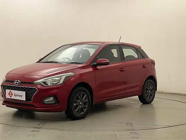 Used 2019 Hyundai Elite i20 in Navi Mumbai