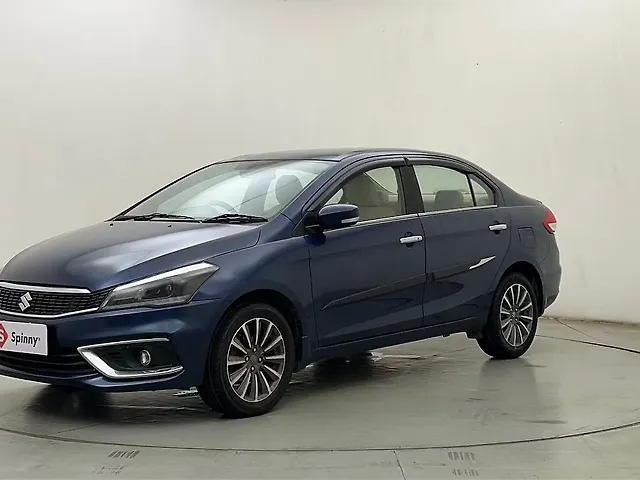 Used 2019 Maruti Suzuki Ciaz in Navi Mumbai