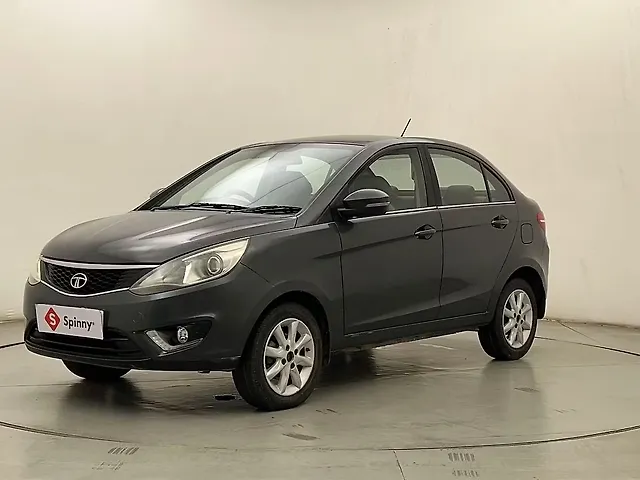 Used 2016 Tata Zest in Navi Mumbai