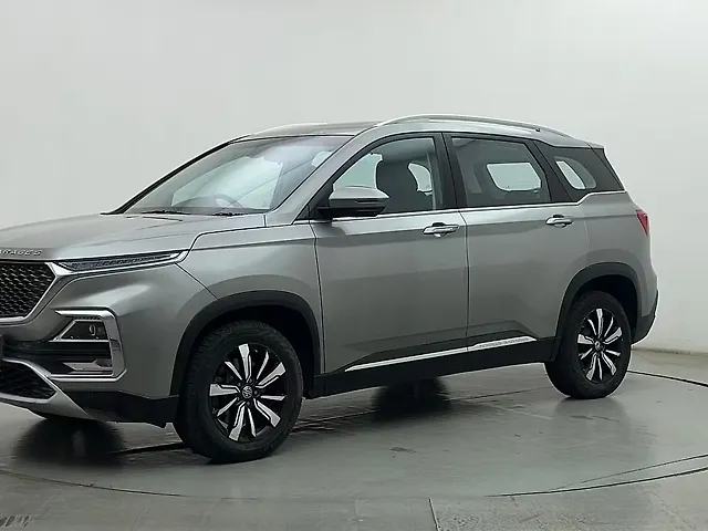 Used 2019 MG Hector in Navi Mumbai
