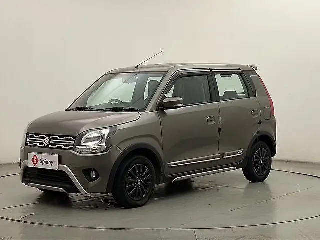 Used 2023 Maruti Suzuki Wagon R in Navi Mumbai