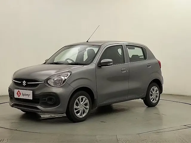Used 2023 Maruti Suzuki Celerio in Navi Mumbai