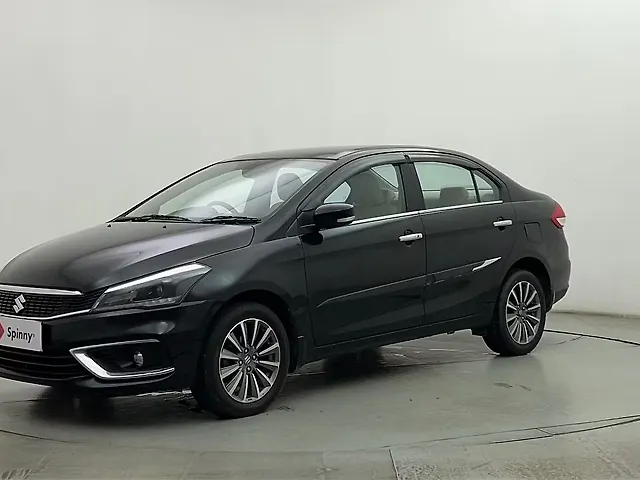 Used 2022 Maruti Suzuki Ciaz in Navi Mumbai