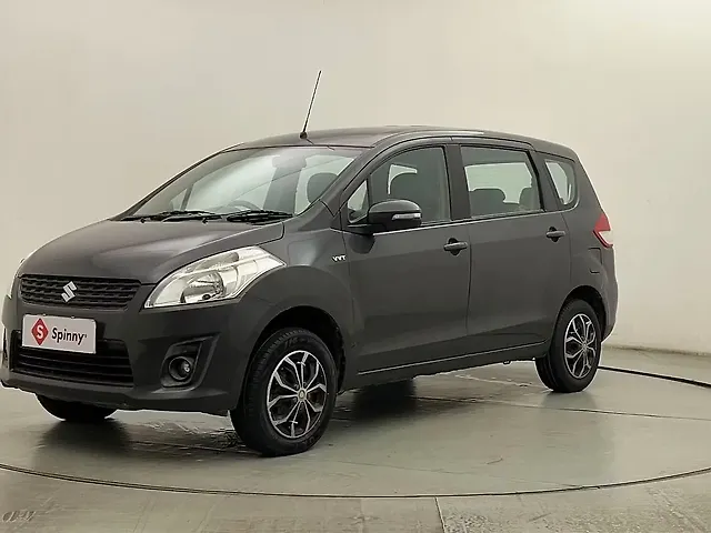 Used 2013 Maruti Suzuki Ertiga in Navi Mumbai